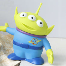 Toy Story Alien Figures 1 Pcs 14cm PVC Alien Action Figure Doll Anime Brinquedos Kids Toys For Children