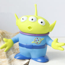 Toy Story Alien Figures 1 Pcs 14cm PVC Alien Action Figure Doll Anime Brinquedos Kids Toys For Children