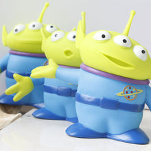 Toy Story Alien Figures 1 Pcs 14cm PVC Alien Action Figure Doll Anime Brinquedos Kids Toys For Children