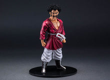 Japanese anime figure dragon ball buu Vegeta Trunks Son Goku Gohan Cell Frieza action figure collectible model toys for boys