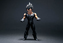 Japanese anime figure dragon ball buu Vegeta Trunks Son Goku Gohan Cell Frieza action figure collectible model toys for boys