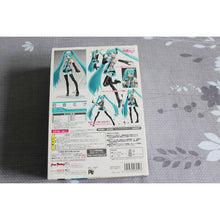 PVC Figma 014 Heroines Miku Hatsune Action Figure Anime Miku Doll Model Toy Collectibles Joints Movable Interchangeable