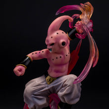 Japanese anime figure dragon ball buu Vegeta Trunks Son Goku Gohan Cell Frieza action figure collectible model toys for boys