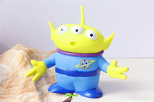 Toy Story Alien Figures 1 Pcs 14cm PVC Alien Action Figure Doll Anime Brinquedos Kids Toys For Children