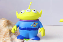 Toy Story Alien Figures 1 Pcs 14cm PVC Alien Action Figure Doll Anime Brinquedos Kids Toys For Children