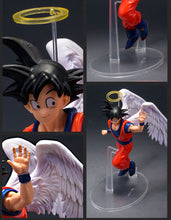 Japanese anime figure dragon ball buu Vegeta Trunks Son Goku Gohan Cell Frieza action figure collectible model toys for boys