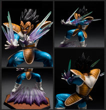 Japanese anime figure dragon ball buu Vegeta Trunks Son Goku Gohan Cell Frieza action figure collectible model toys for boys
