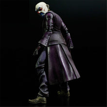 Tobyfancy Batman Joker Action Figure Play Arts Kai 260MM Anime Model Toys Batman Playarts Joker Figure Toy