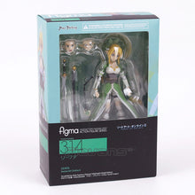 Figma Anime Sword Art Online 15cm Ausna kirigaya kazuto Boxed Action Figure Toys