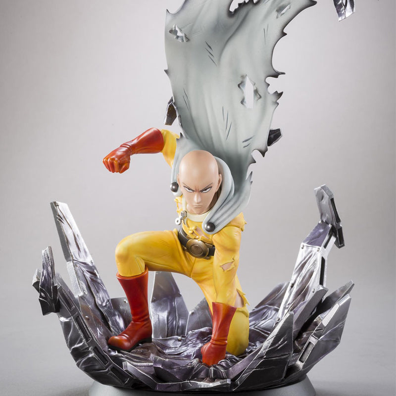 One-Punch Man Saitama Figure