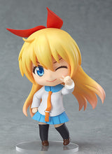 NISEKOI/FIGURA KIRISAKI CHITOGE 10 CM- NENDOROID FIGURE 4" IN PVC