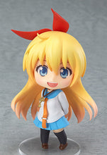 NISEKOI/FIGURA KIRISAKI CHITOGE 10 CM- NENDOROID FIGURE 4" IN PVC