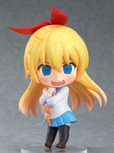 NISEKOI/FIGURA KIRISAKI CHITOGE 10 CM- NENDOROID FIGURE 4" IN PVC