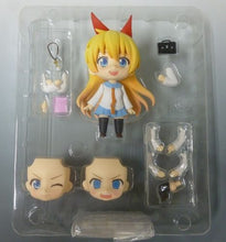NISEKOI/FIGURA KIRISAKI CHITOGE 10 CM- NENDOROID FIGURE 4" IN PVC