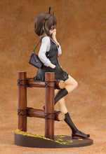 Kantai Collection Shigure Action Figure 1/7 scale painted figure Informal Dress