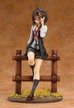 Kantai Collection Shigure Action Figure 1/7 scale painted figure Informal Dress