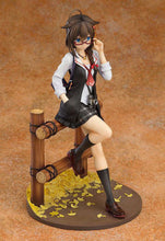 Kantai Collection Shigure Action Figure 1/7 scale painted figure Informal Dress
